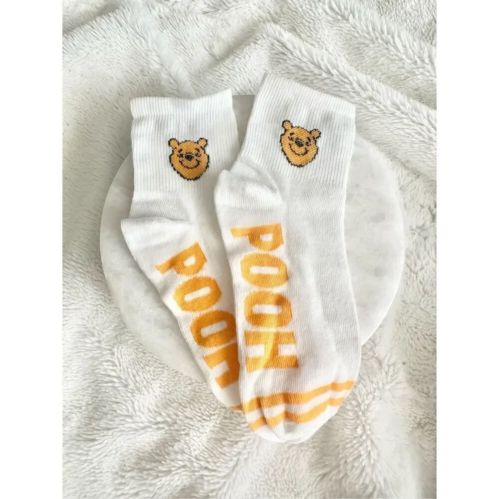No Brand yellow white